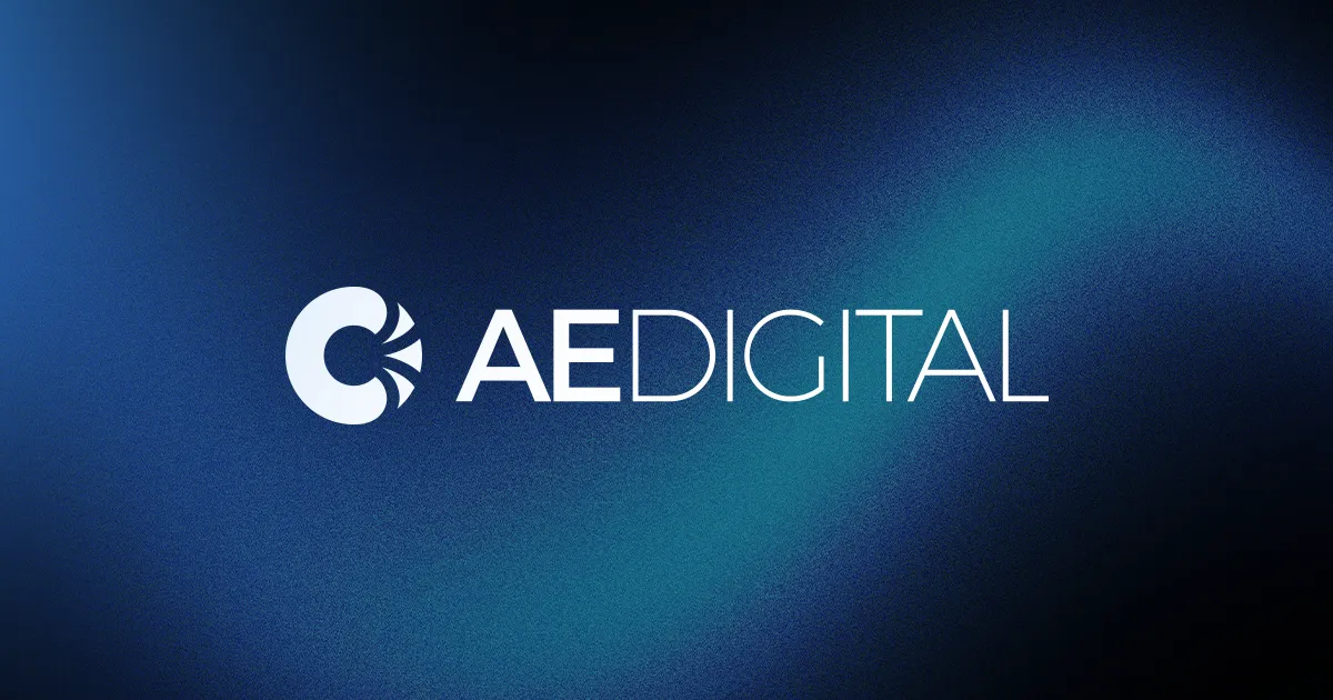 AE Digital