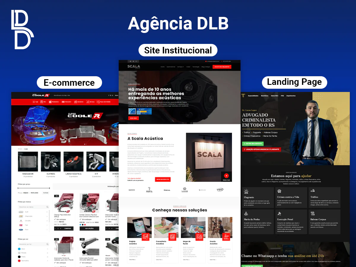 Agência DLB