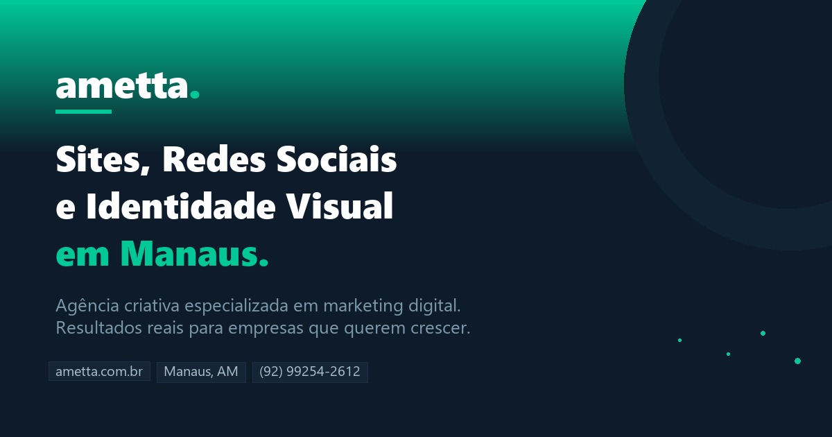 Ametta Soluções Criativas