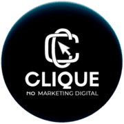 Clique no Marketing