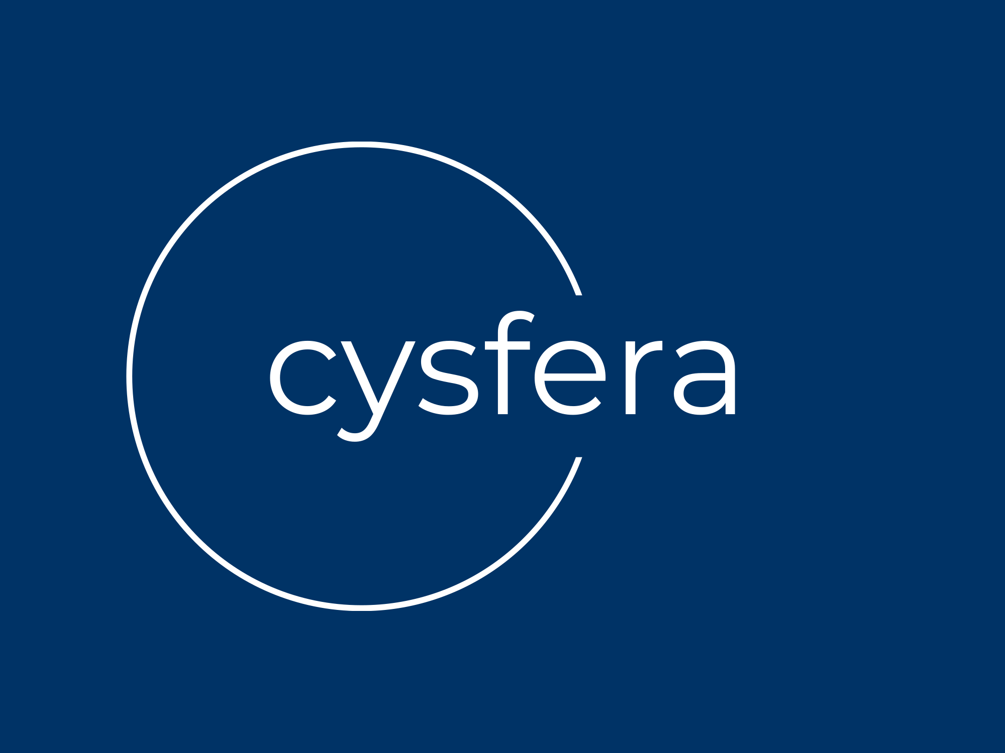 Cysfera