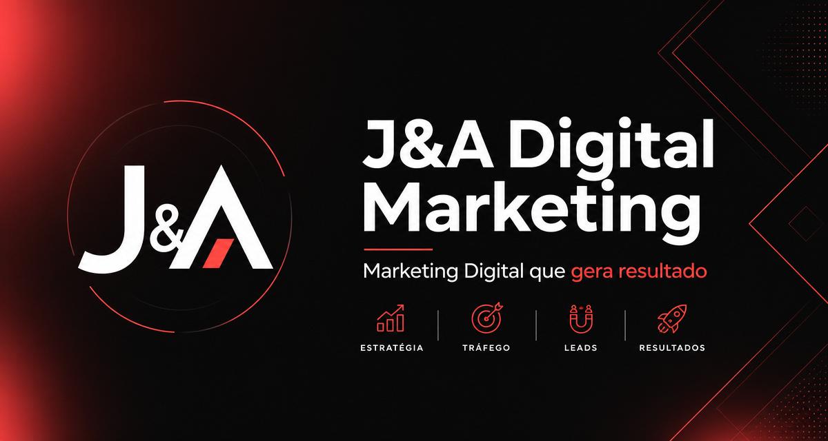 J&A Marketing