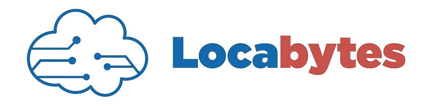 Locabytes