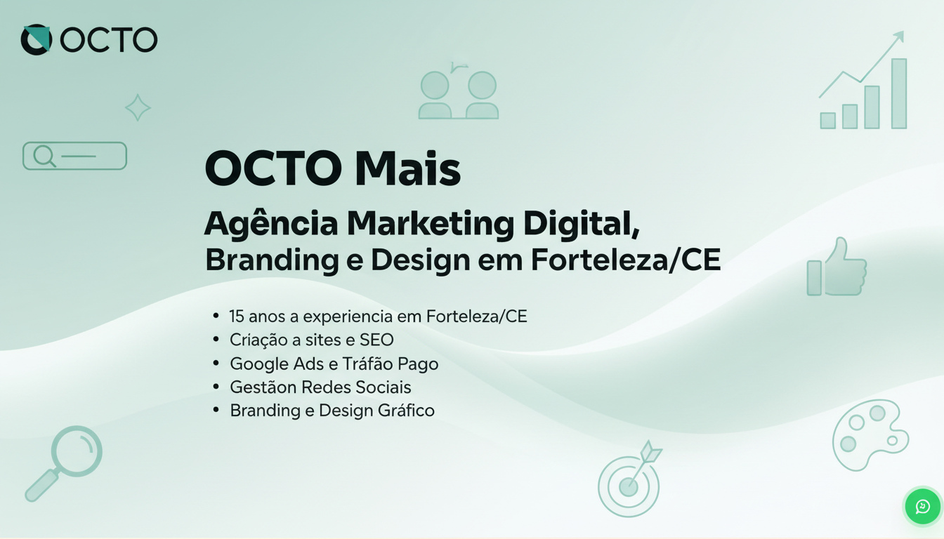 OCTO Mais