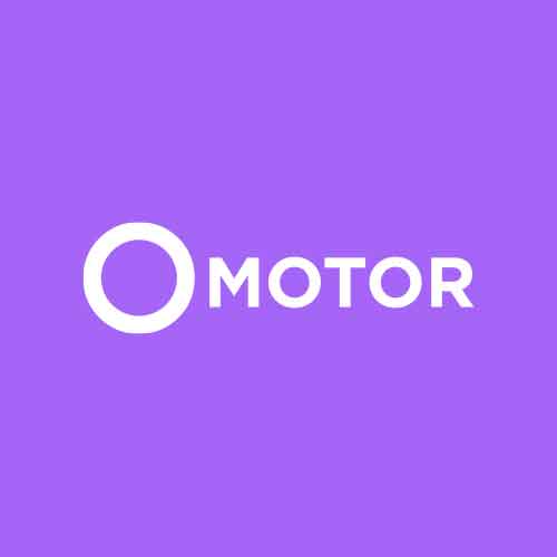 Omotor