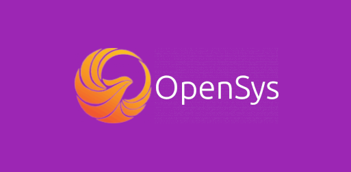 OpenSys