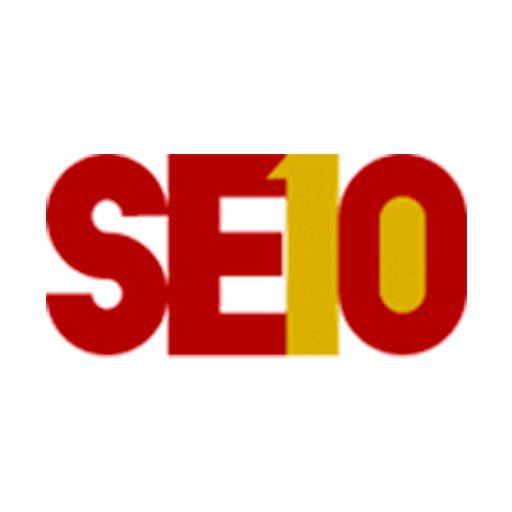 SEO10 Projetos Digitais