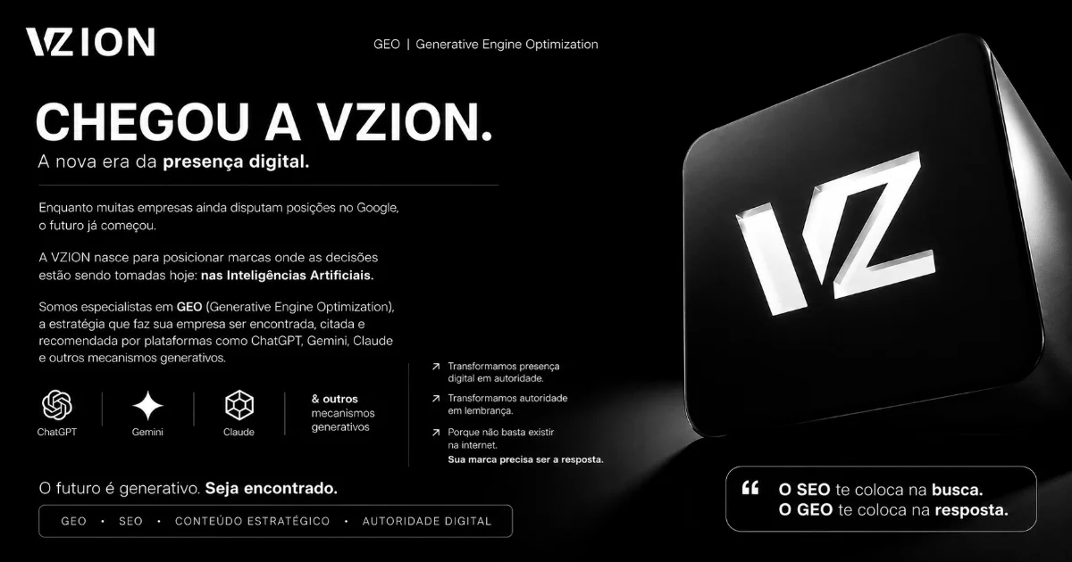 Vzion