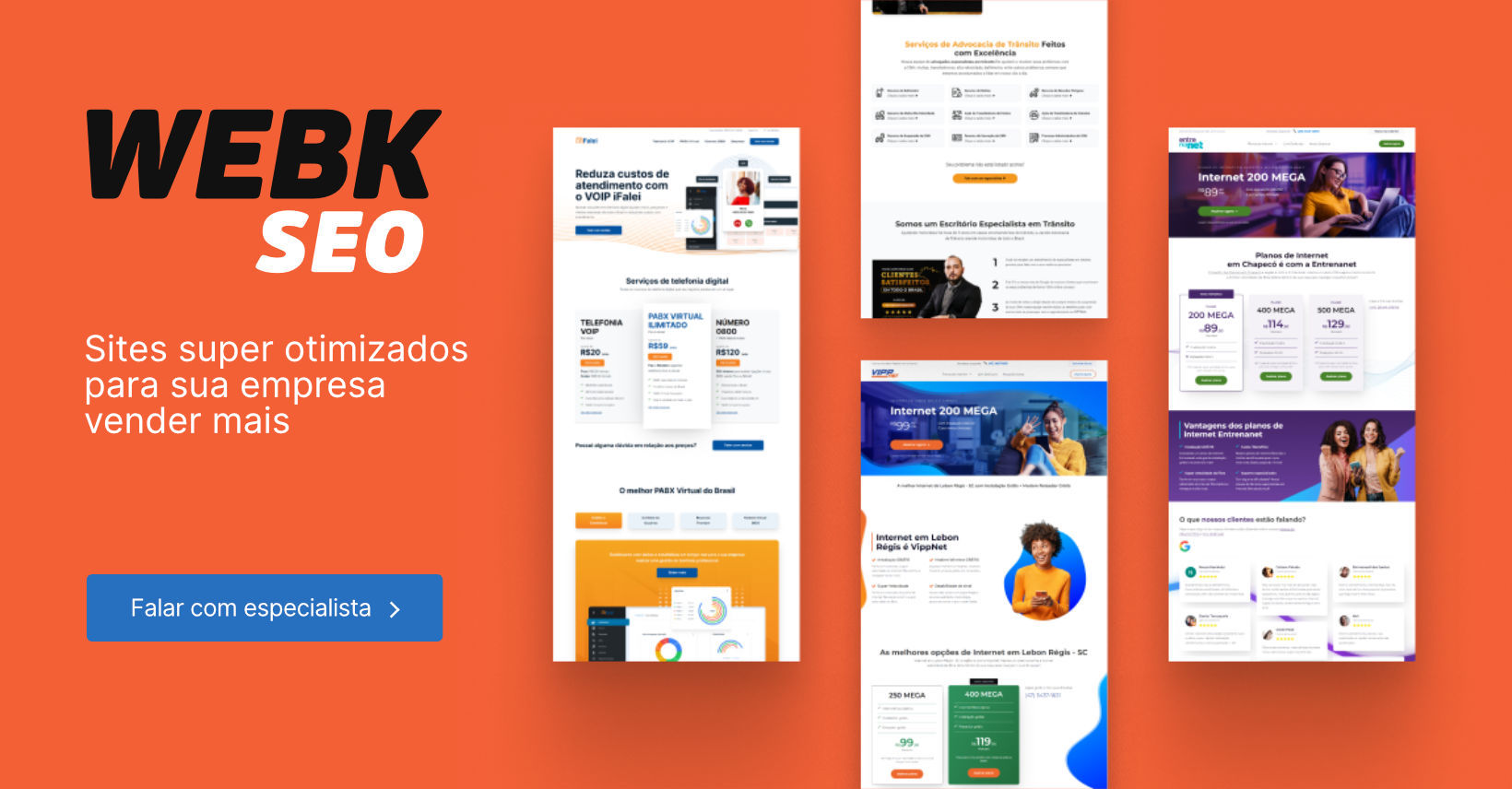 WEBK SEO